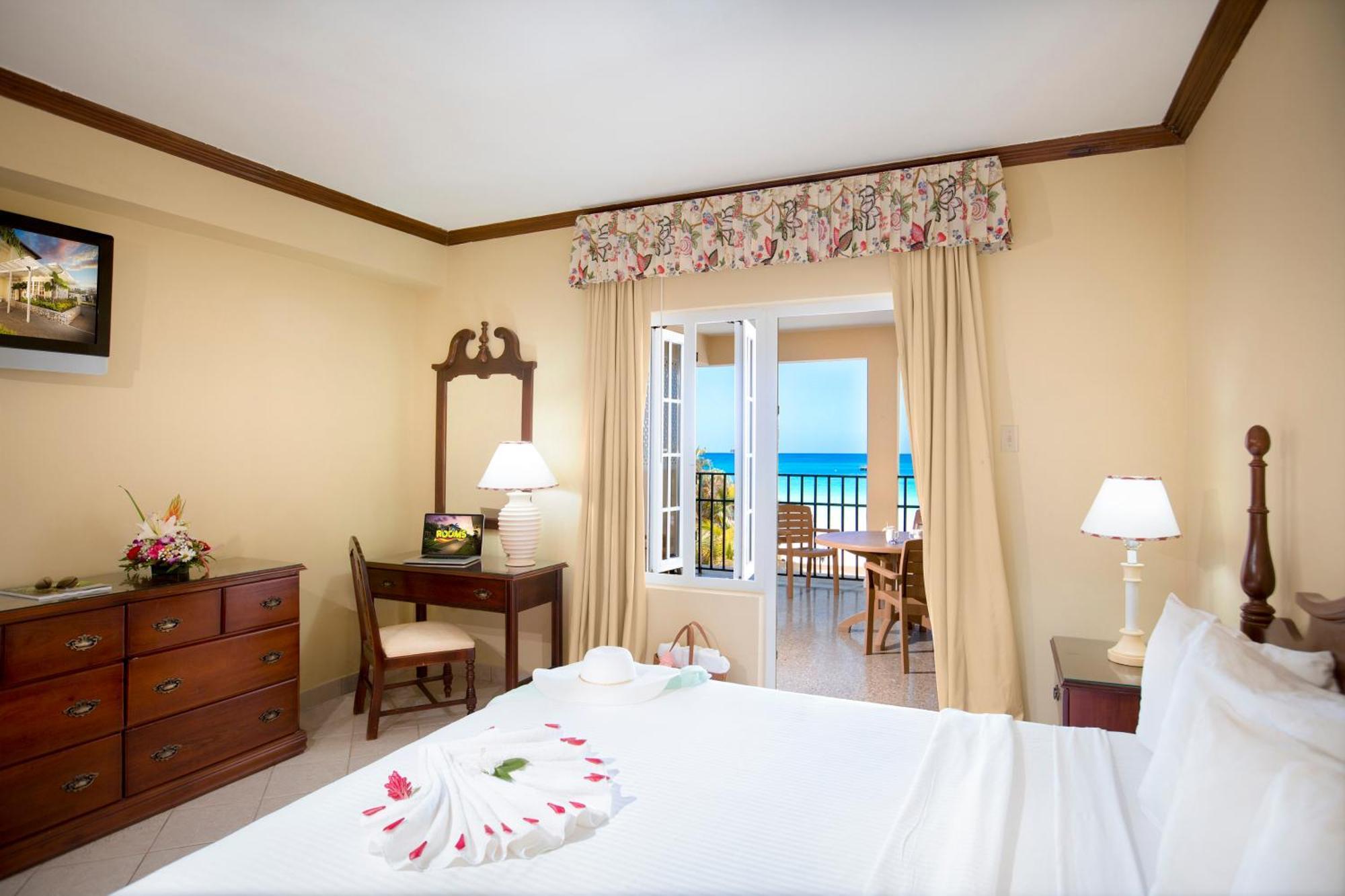 Rooms On The Beach ネグリル エクステリア 写真
